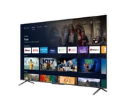 TV QLED Tcl 50C722 127 cm 4K UHD Reconditionné