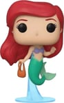 Figuuri Funko Pop! Pieni merenneito Ariel