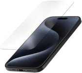 Quad Lock® Screen Protector - iPhone 15 & 15 Pro