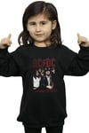 Highway To Hell Sweatshirt