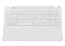 Samsung Top Cover w keyboard (NORDIC)