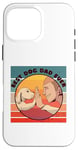 iPhone 16 Pro Max Dog Dad best love pet bond Paw sweet companionship friends Case