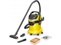 Karcher Industriell Dammsugare Wd 5 P V-25/5/22