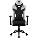 ThunderX3 TC5 MAX Gaming Chair - All White