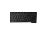 Lenovo 00Pa545, Tastatur, Fransk, Lenovo, Thinkpad T460s