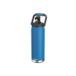 Water bottle Asobu Canyon Blue, 1.5 l