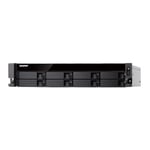 QNAP TS-877XU-RP 8 Bay 2U Rackmount NAS Enclosure