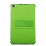 (MatePad T8green)Baby Safe pehmeä silikonikotelo Huawei MediaPad M5 lite T5 T3 8 10:lle Huawei MatePad 11 T10S T8 10.4 Pro 10.8 Tabletin suojukselle ja koteloille