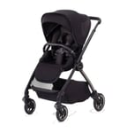 Silver Cross Dune with First-Bed Folding Carrycot Seat Liner - Space