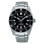 Miesten rannekellot Seiko PROSPEX Automatic 3 Days Diver's 300m (Ø 40 mm)