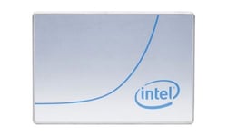 Intel Solid-State Drive DC P4500 Series - SSD - chiffré - 1 To - interne - 2.5" - PCIe 3.1 x4 (NVMe) - AES 256 bits