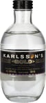 Karlsson's Gold Swedish Vodka 70cl