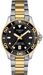 Tissot Seastar 1000 36