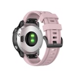 Garmin Fenix 7S,6S, 5S, etc. urrem (20mm) - Rosa