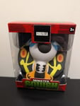 Godzilla Boxed Mini Squish - Mothra - Brand New