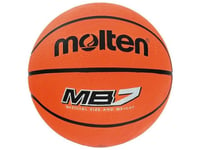 Molten Basketboll Träning Mb7 Gummi