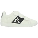 Baskets enfant Le Coq Sportif  COURT CLASSIC PS BBR