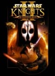 Star Wars: Knights of the Old Republic II - The Sith Lords OS: Windows