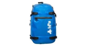 Infladry 25b sac a dos etanche et gonflable 25 litres   bleu