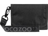 Coocazoo Coocazoo 2.0 Portfel, Kolor: Black Coal