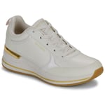 Skechers Sneakers BILLION 2-FINE SHINE Beige dam