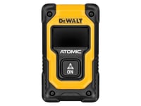 Dewalt Dw055pl-Xj, Avståndslasermätare, Cm, Matarfack, In, M, Svart, Gul, Digital, 16 M, 6 Mm