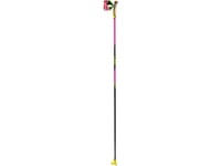 Leki Langrennsstaver Prc 750 Rosa 145 Cm