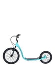 Osprey Action Sports Bmx Scooter Blue