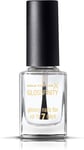 Max Factor Glossfinity Nail Polish, 11 ml, 05 Top Coat