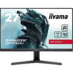 Ecran PC Gamer - IIYAMA - G-Master Red Eagle - G2770QSU-B1 - 27 WQHD - 0,5ms ...