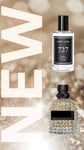 FM 727 Pure Collection Federico Mahora Perfume for Men 50ml