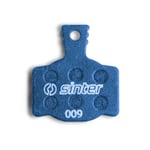 Sinter Blue Organic Disc Brake Pads - Magura / Campagnolo