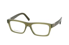 Givenchy GV 50022 I 096, including lenses, RECTANGLE Glasses, MALE