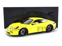 MINICHAMPS 1/18 - PORSCHE 911 (992) GT3 TOURING - 2022 117069021