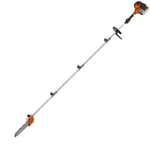 Elagueuse thermique sur perche GT GARDEN - 52 cm3, 3 CV, 4.15 mètres de portée