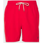 Maillots de bain Ralph Lauren  Short de bain homme Rouge