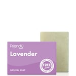 Tvål Lavender 95 g