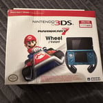 Nintendo 3DS Original Wheel For Mario Kart 7 BNIB (LOT 2)