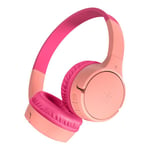 Belkin Soundform Mini - Rosa (Fyndvara - Klass 1)