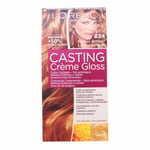 Teinture sans ammoniaque Casting Creme Gloss L'Oreal Make Up Casting Creme Gl