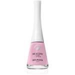 Bourjois Healthy Mix quick-drying nail polish shade 125 Very Generose 9 ml