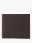 Simon Carter Slim Leather Wallet