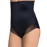 Triumph Trosor True Shape Sensation Super Highwaist Panty Svart 46 Dam