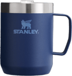 Stanley Camp Mug 0.23 L Navy, 230 ml