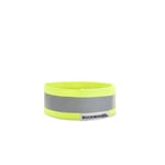 Bookman Urban Visibility Reflective Band Fluorescent Yellow