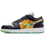 Baskets basses enfant Nike  Air Jordan 1 Low SE Junior