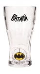 SD toys - Verre DC Universe - Batman Logo Rotatif - 8436546890447