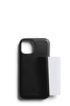 Bellroy iPhone 13 Mini Phone Case - 3 Card Black