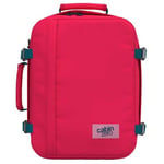 Cabinzero Classic 28 L Sac à dos unisexe adulte, Miami Magenta, Talla única, Décontracté