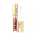 Eveline Diamond Glow Lip Luminizer No 06 Choco Bons Hyaluronic Acid 4,5ml